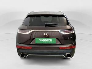 DS DS 7 PureTech 165kW (225CV) Auto. SO CHIC 5
