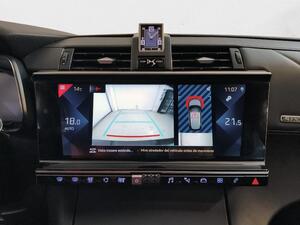 DS DS 7 PureTech 165kW (225CV) Auto. SO CHIC 22
