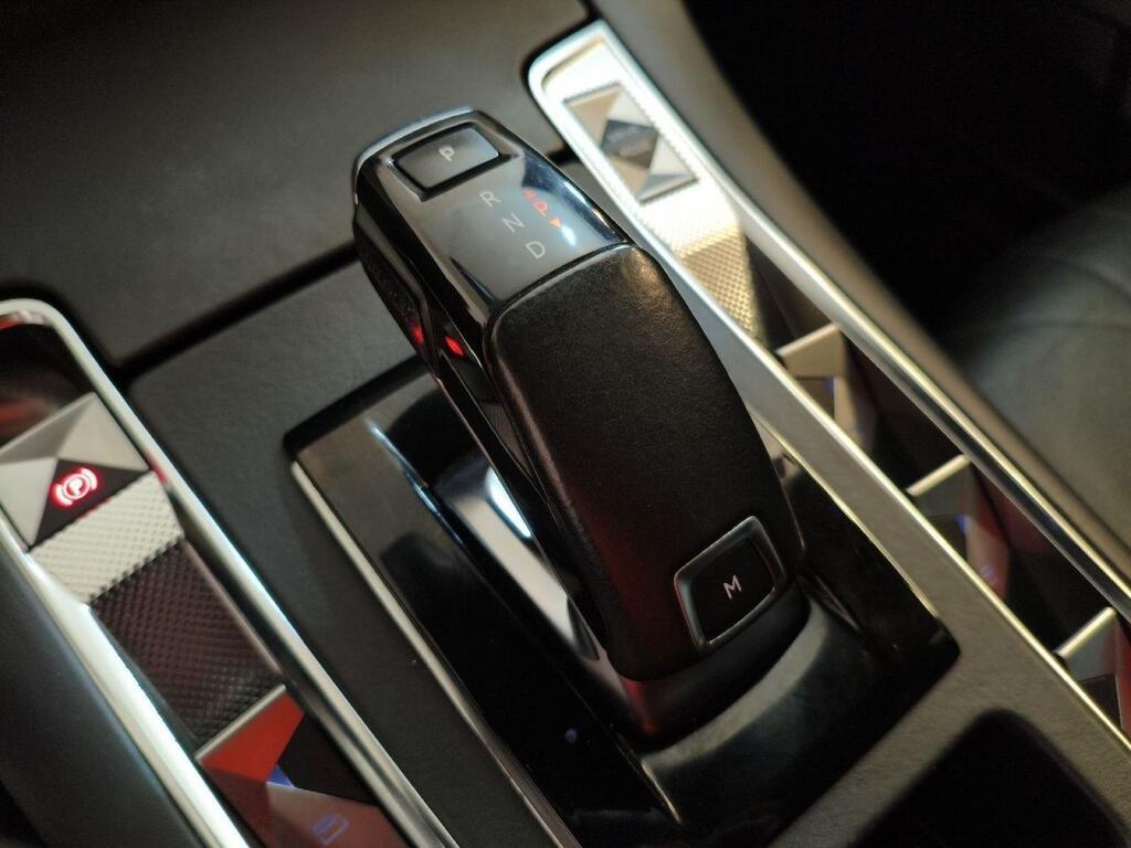 DS DS 7 PureTech 165kW (225CV) Auto. SO CHIC 19