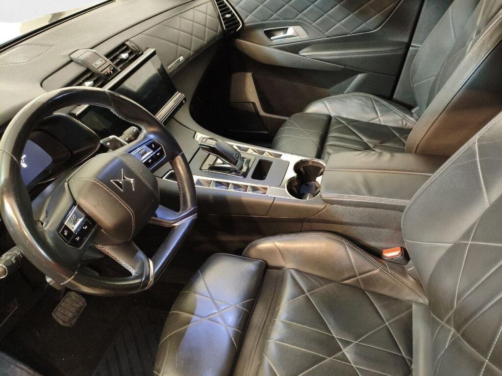 DS DS 7 PureTech 165kW (225CV) Auto. SO CHIC 21