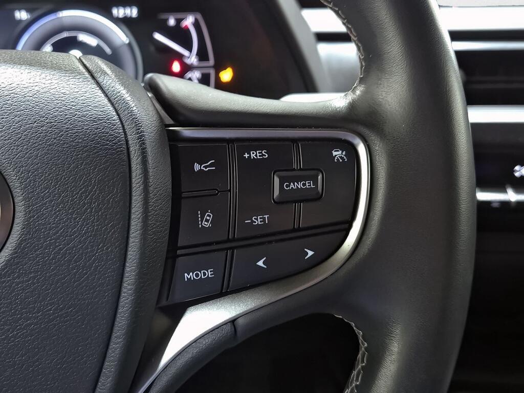 Lexus UX 2.0 250h Premium 20