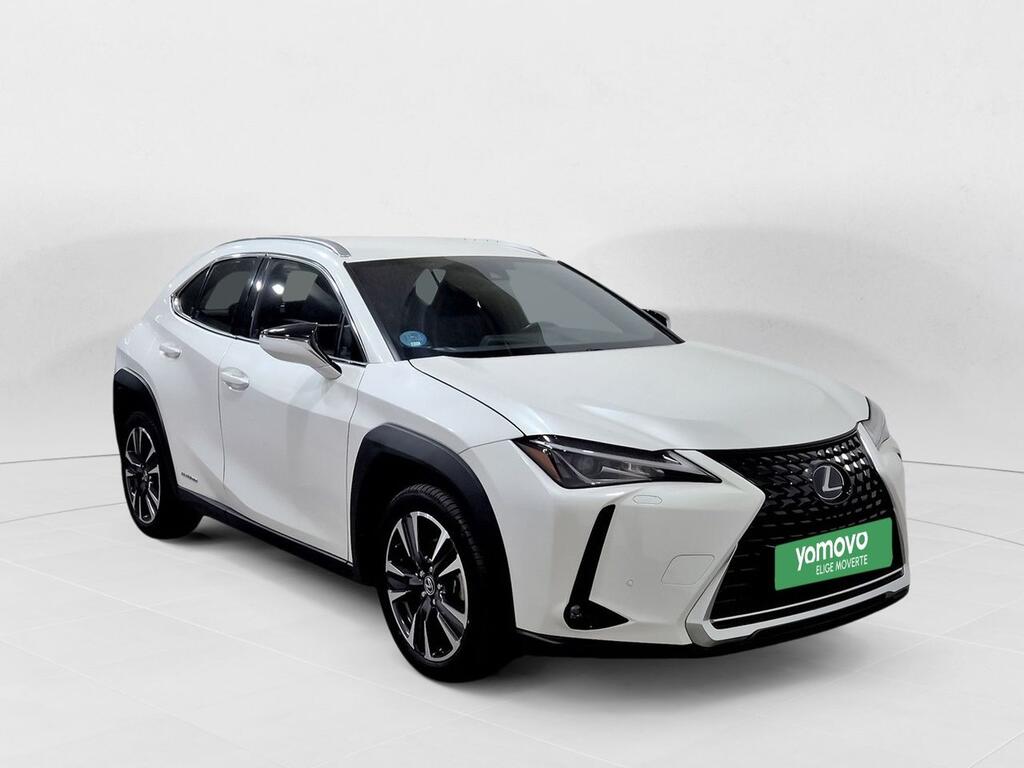 Lexus UX 2.0 250h Premium