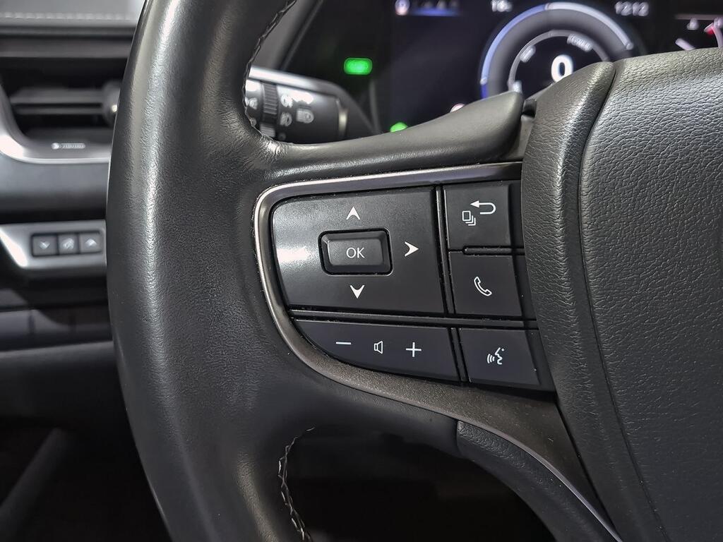 Lexus UX 2.0 250h Premium 19