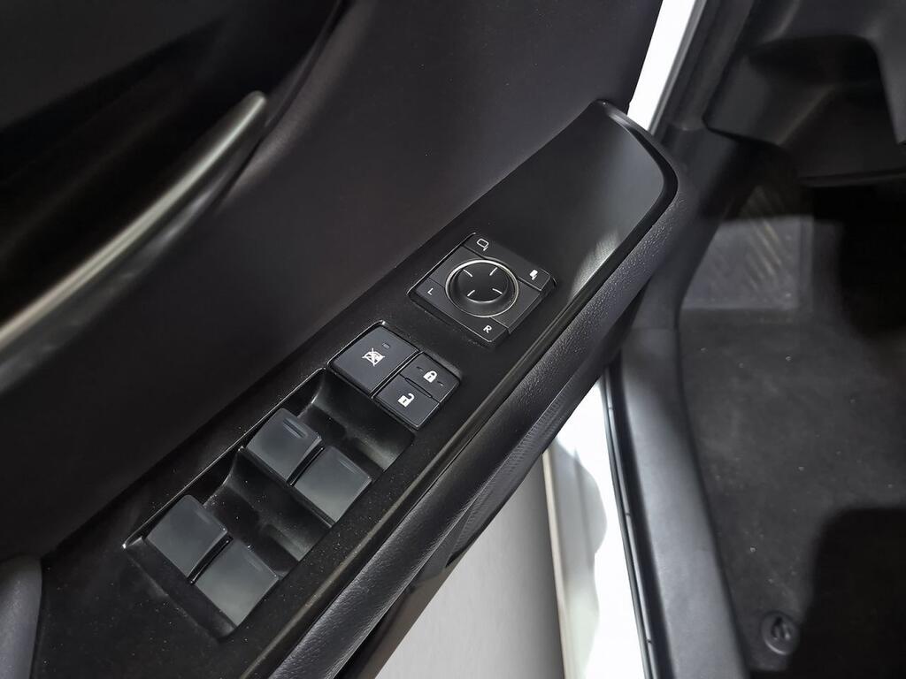 Lexus UX 2.0 250h Premium 12