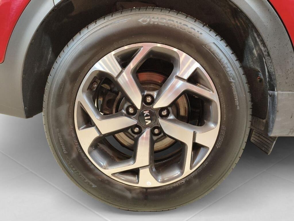 Kia Sportage 1.6 MHEV Drive 100kW (136CV) 4x2 9