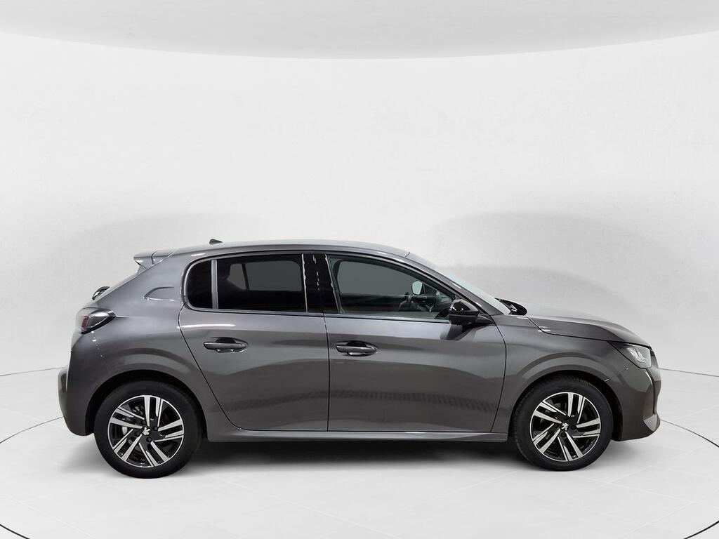Peugeot 208 PureTech 73kW (100CV) Allure