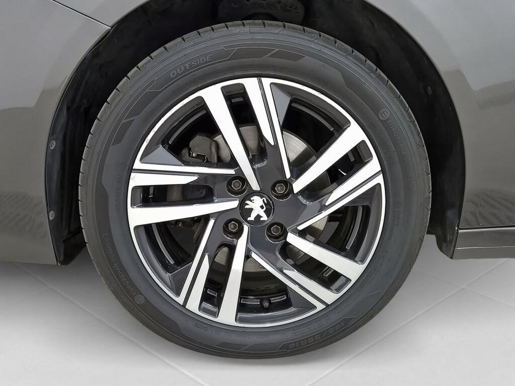 Peugeot 208 PureTech 73kW (100CV) Allure