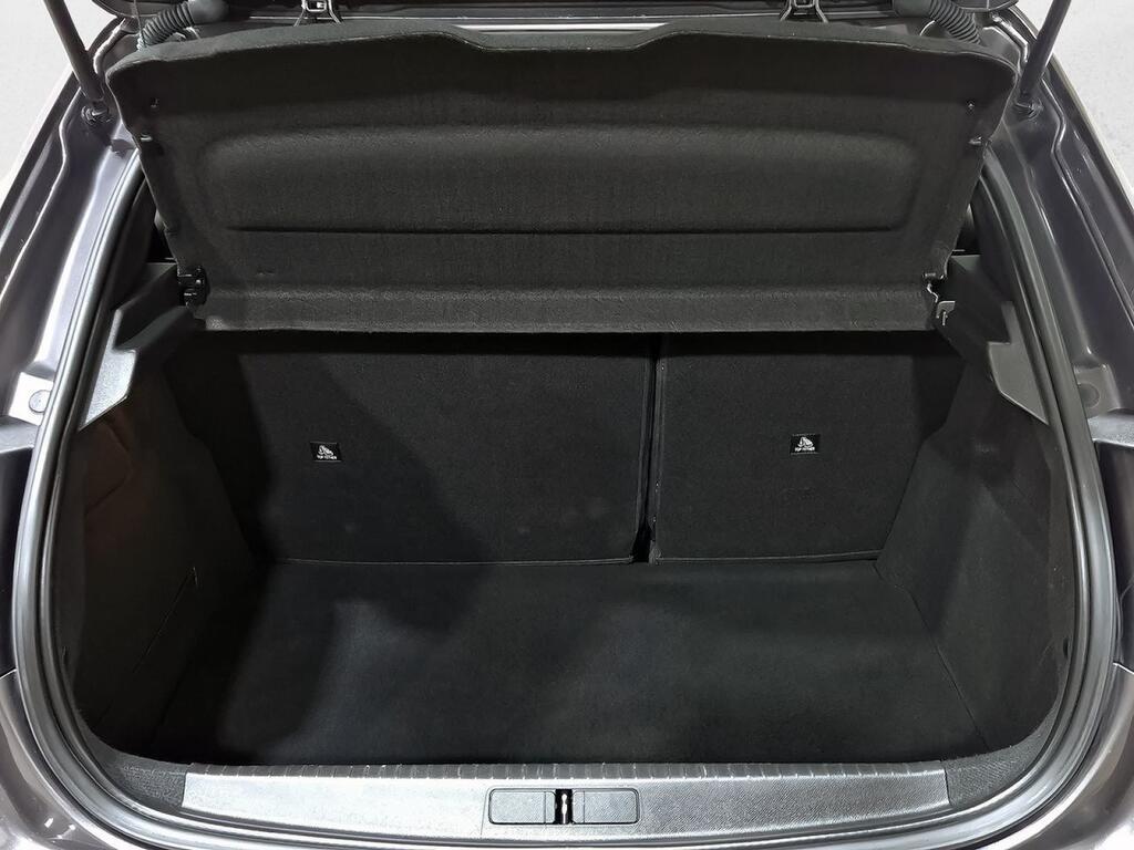 Peugeot 208 PureTech 73kW (100CV) Allure