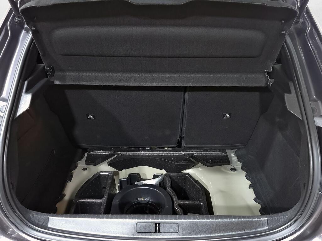 Peugeot 208 PureTech 73kW (100CV) Allure