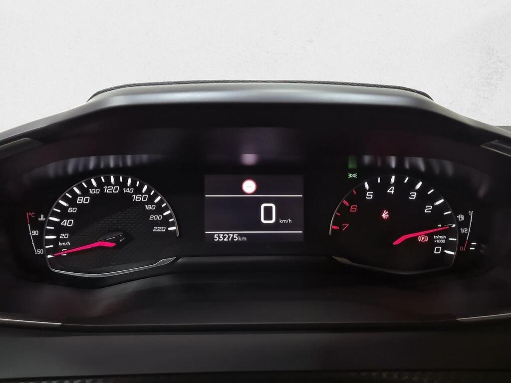 Peugeot 208 PureTech 73kW (100CV) Allure