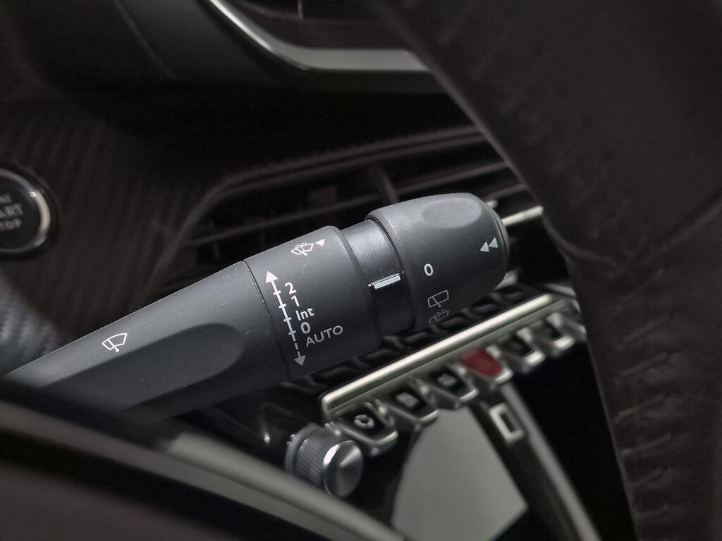 Peugeot 208 PureTech 73kW (100CV) Allure