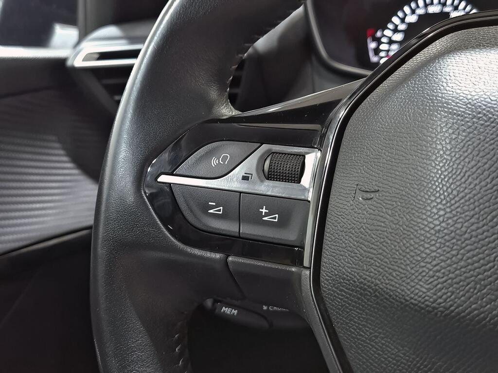 Peugeot 208 PureTech 73kW (100CV) Allure
