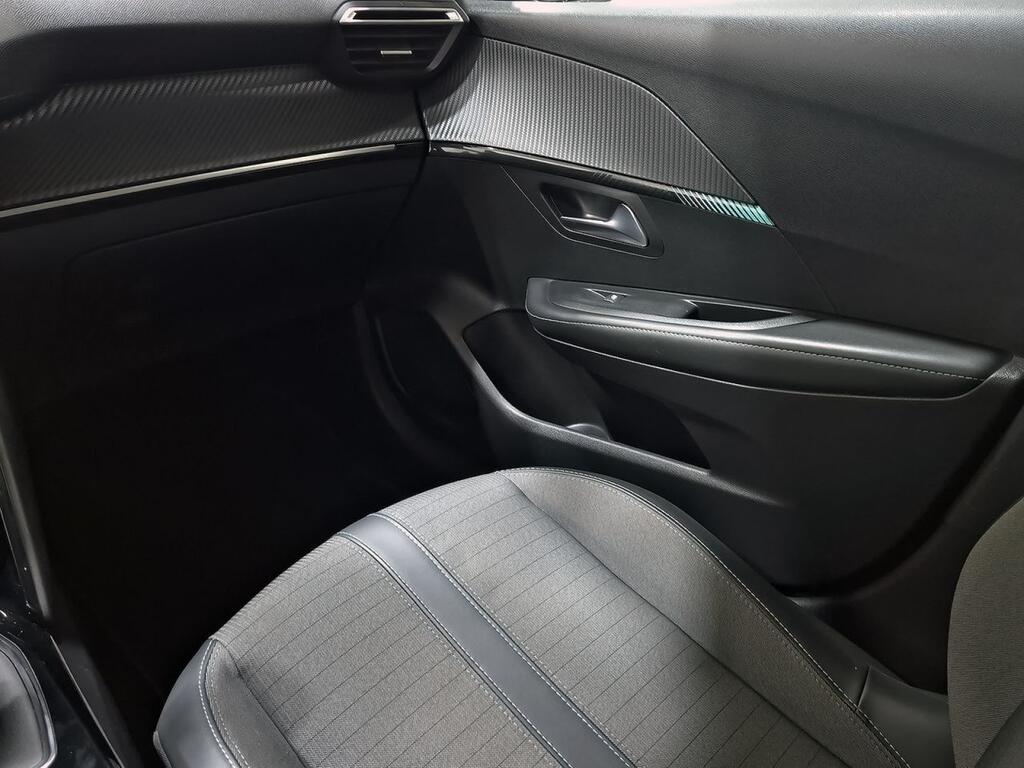Peugeot 208 PureTech 73kW (100CV) Allure