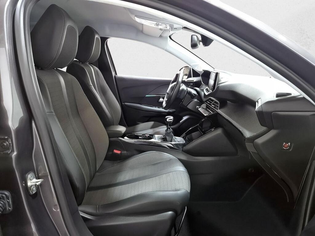 Peugeot 208 PureTech 73kW (100CV) Allure
