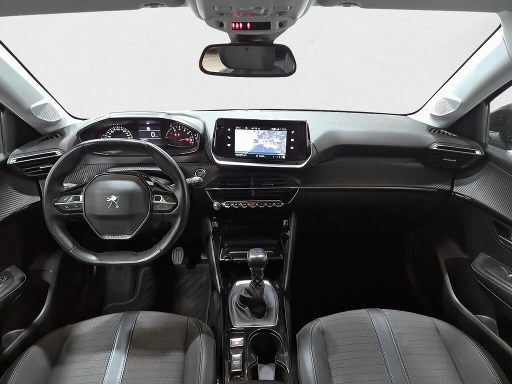 Peugeot 208 PureTech 73kW (100CV) Allure
