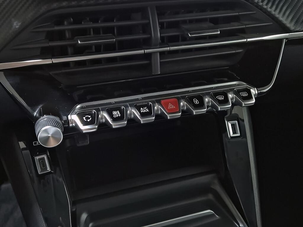 Peugeot 208 PureTech 73kW (100CV) Allure