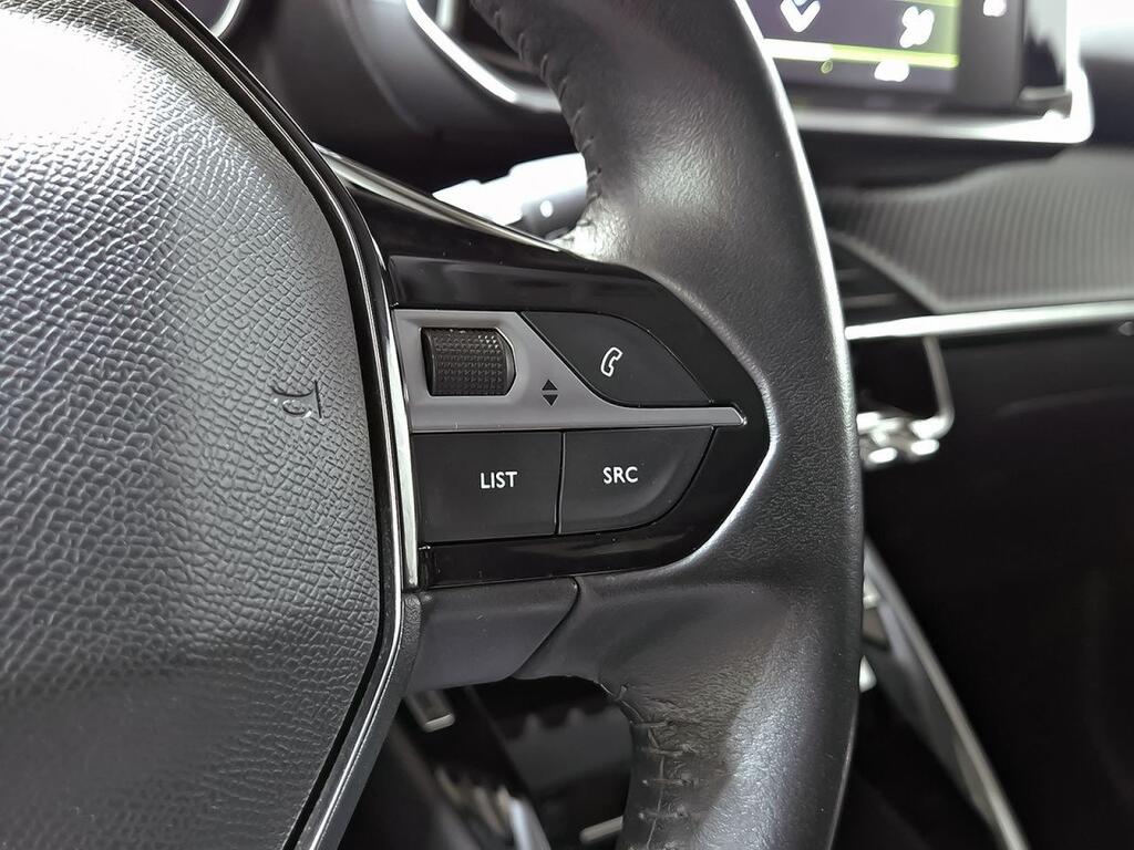Peugeot 208 PureTech 73kW (100CV) Allure
