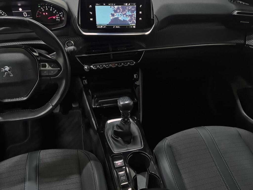 Peugeot 208 PureTech 73kW (100CV) Allure