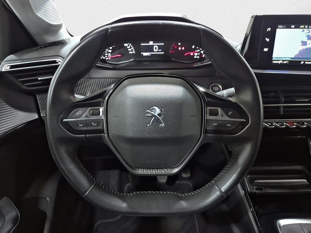 Peugeot 208 PureTech 73kW (100CV) Allure