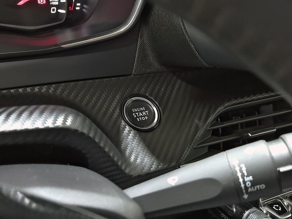 Peugeot 208 PureTech 73kW (100CV) Allure