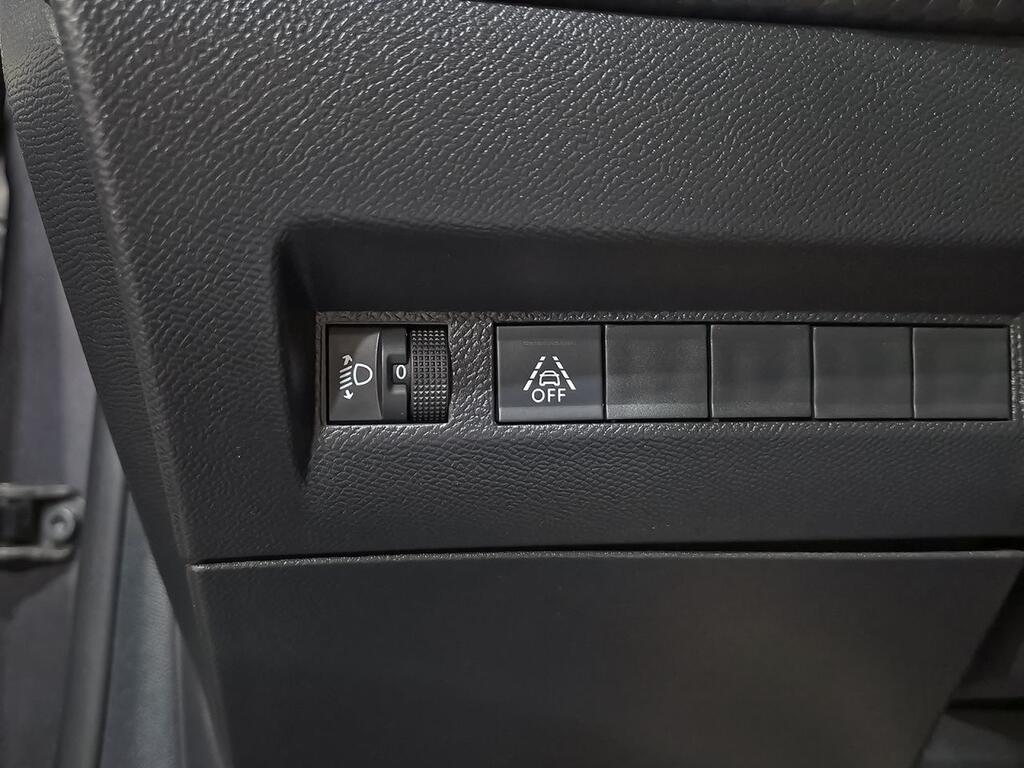 Peugeot 208 PureTech 73kW (100CV) Allure