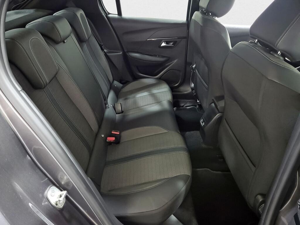 Peugeot 208 PureTech 73kW (100CV) Allure