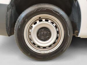 Peugeot Partner FG STANDARD 1.5 BLUEHDI 102 CV 4P 8