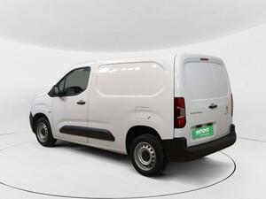 Peugeot Partner FG STANDARD 1.5 BLUEHDI 102 CV 4P 2