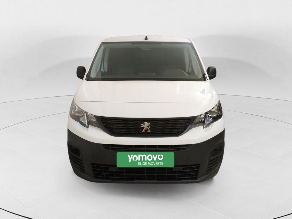 Peugeot Partner FG STANDARD 1.5 BLUEHDI 102 CV 4P
