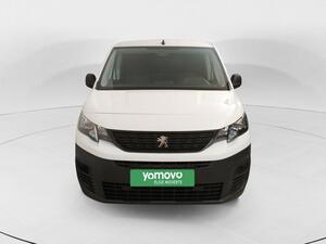 Peugeot Partner FG STANDARD 1.5 BLUEHDI 102 CV 4P 4