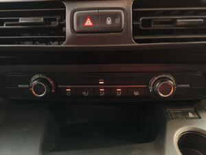 Peugeot Partner FG STANDARD 1.5 BLUEHDI 102 CV 4P 14