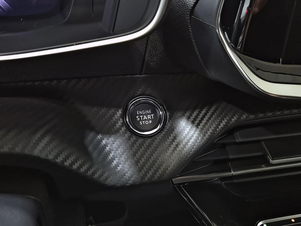 Peugeot 208 GT HYBRID 100 eDCS6 17