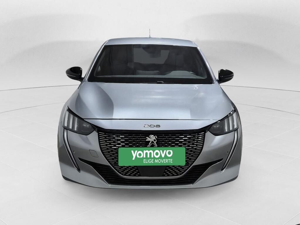 Peugeot 208 GT HYBRID 100 eDCS6 4