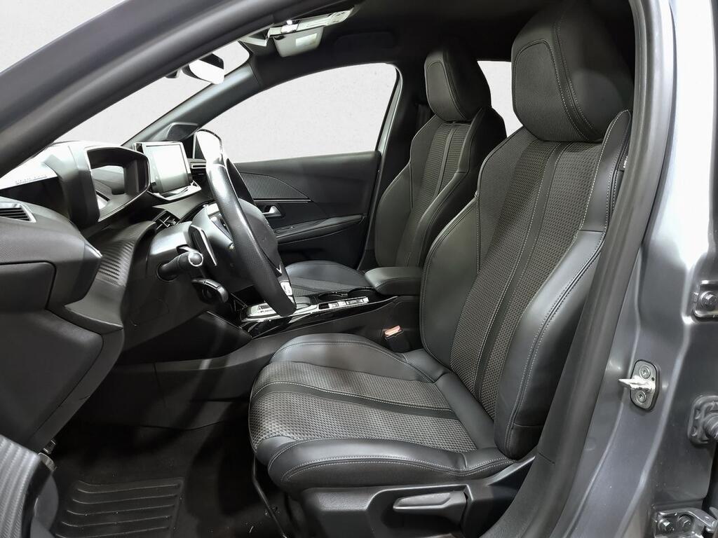 Peugeot 208 GT HYBRID 100 eDCS6 7