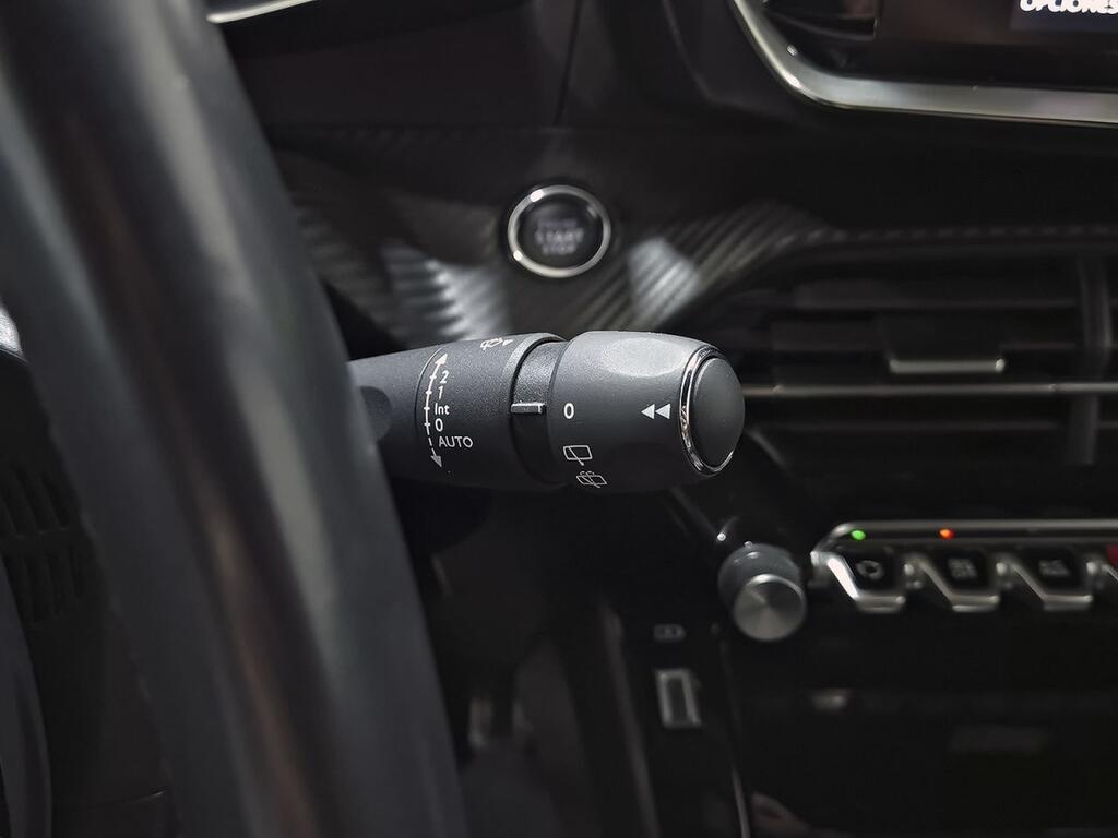 Peugeot 208 GT HYBRID 100 eDCS6 16