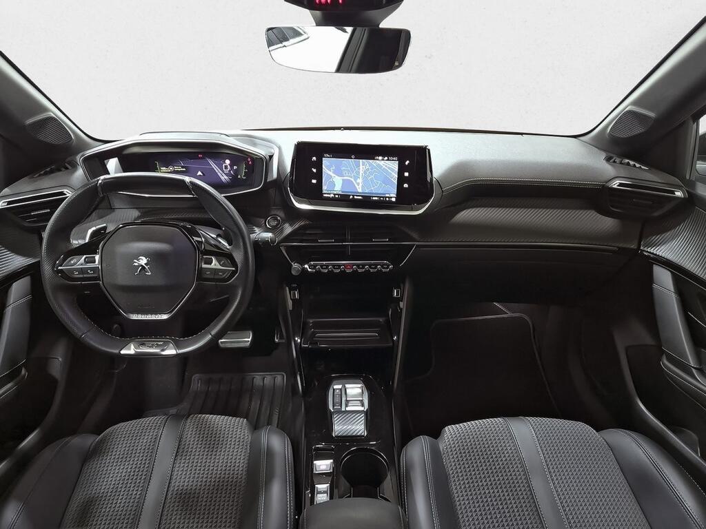 Peugeot 208 GT HYBRID 100 eDCS6 6