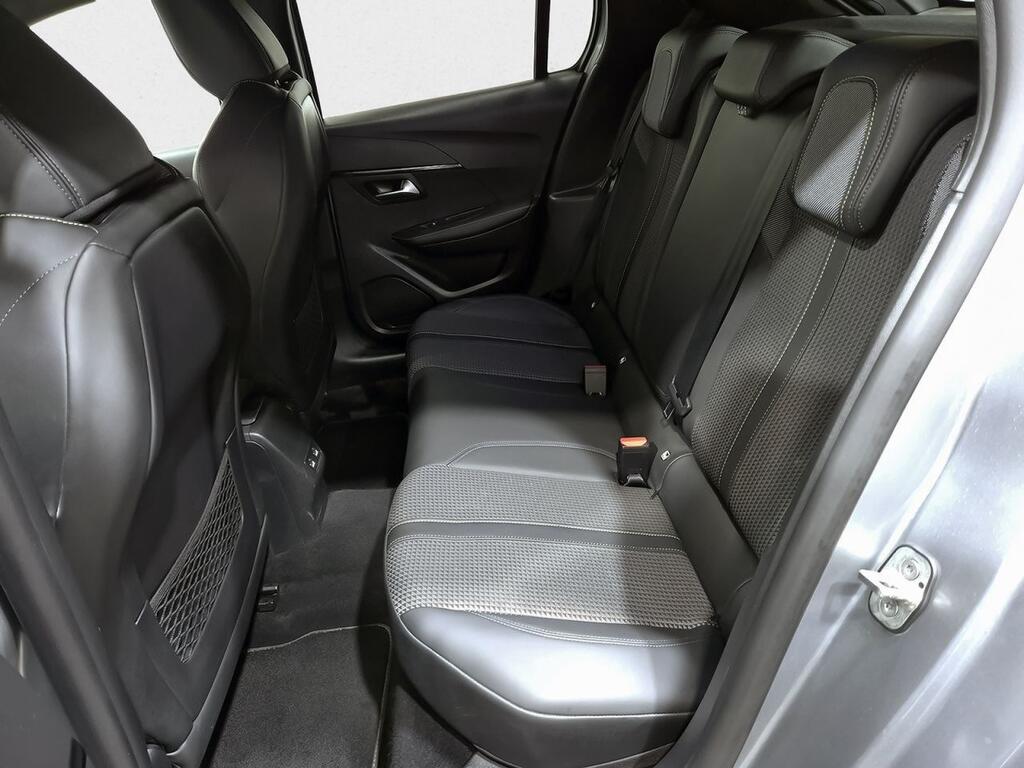 Peugeot 208 GT HYBRID 100 eDCS6 8