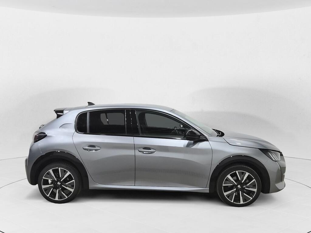 Peugeot 208 GT HYBRID 100 eDCS6 3