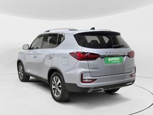 KGM Rexton D22DTR 4x4 Premium Auto