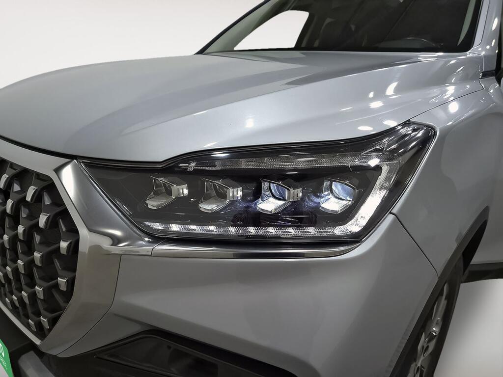KGM Rexton D22DTR 4x4 Premium Auto 38