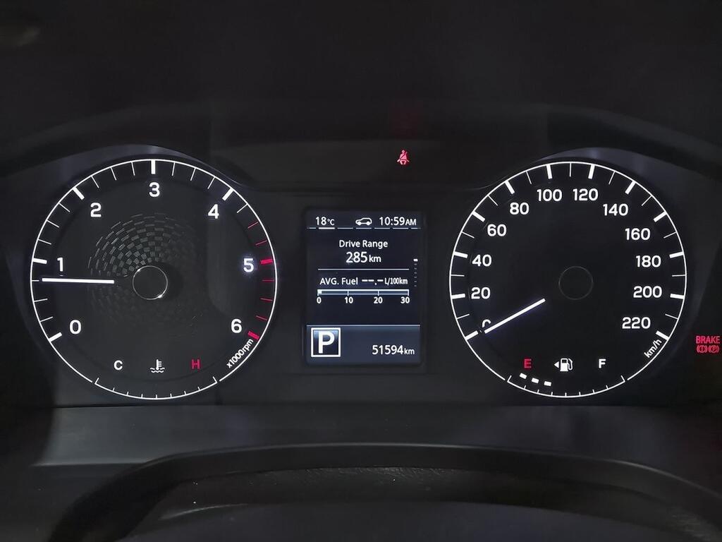 KGM Rexton D22DTR 4x4 Premium Auto 15