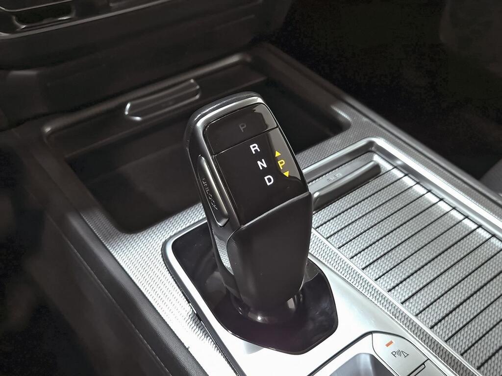 KGM Rexton D22DTR 4x4 Premium Auto 28