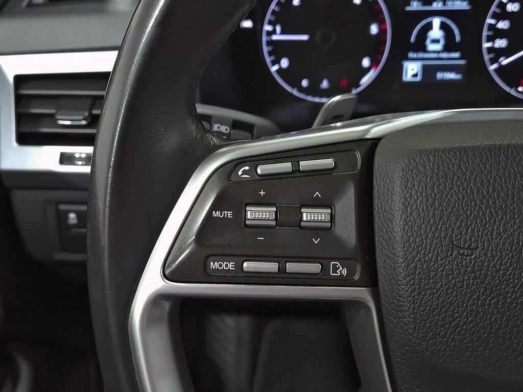 KGM Rexton D22DTR 4x4 Premium Auto 18