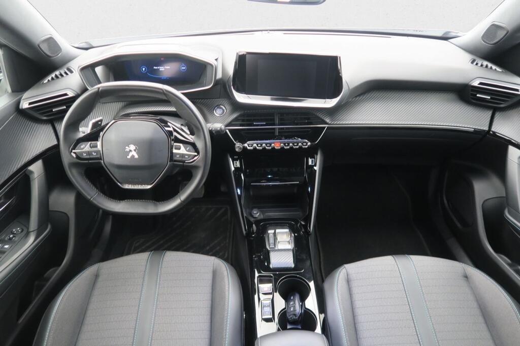Peugeot 2008 Allure Pack BlueHDI 130 S&S EAT8 7