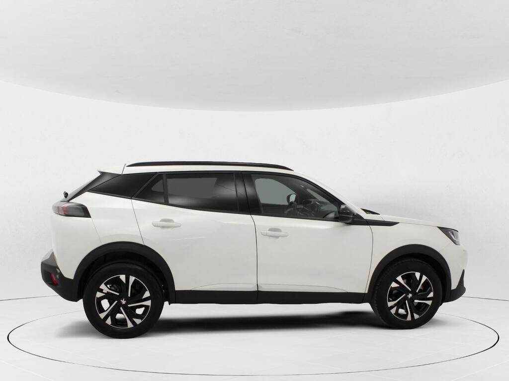 Peugeot 2008 Allure Pack BlueHDI 130 S&S EAT8 3