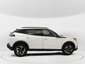Peugeot 2008 Allure Pack BlueHDI 130 S&S EAT8