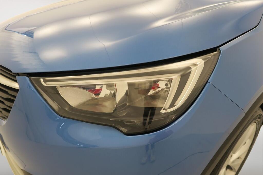Opel Crossland X 1.2T 96kW (130CV) Excellence S/S 12
