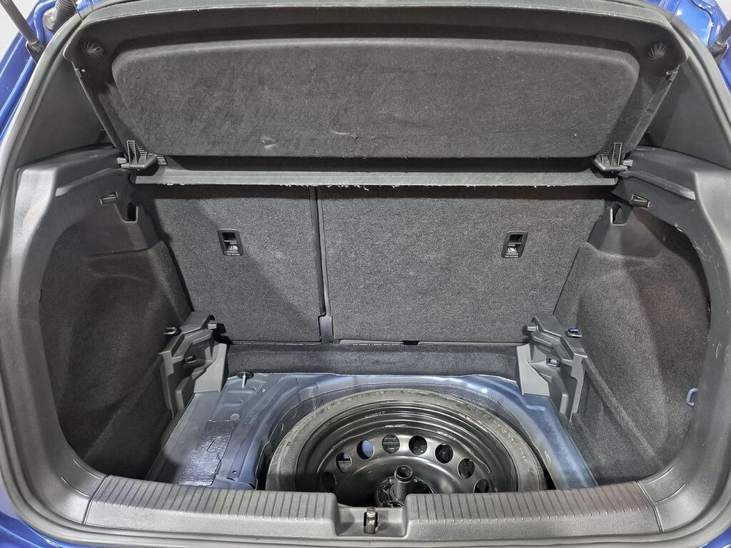 Volkswagen T-Cross Sport 1.0 TSI 81kW (110CV) Segunda mano