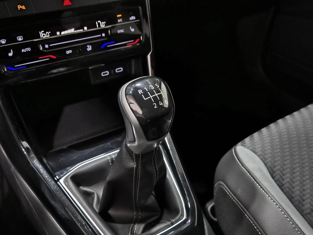 Volkswagen T-Cross Sport 1.0 TSI 81kW (110CV) Segunda mano