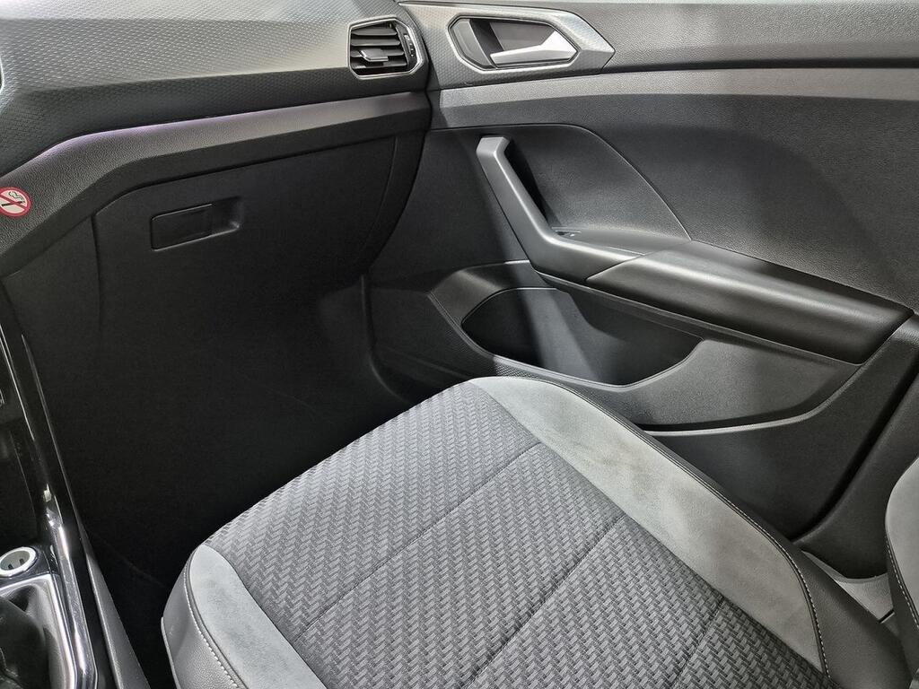 Volkswagen T-Cross Sport 1.0 TSI 81kW (110CV) Segunda mano